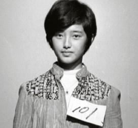 山口百恵がスター誕生に出場