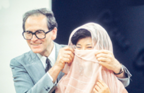 ピエール・カルダン